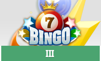 Bingo Plus III