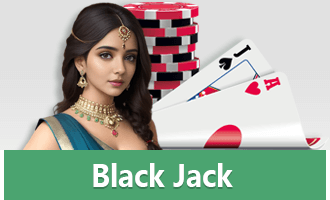 Blackjack