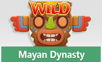 Mayan Dynasty