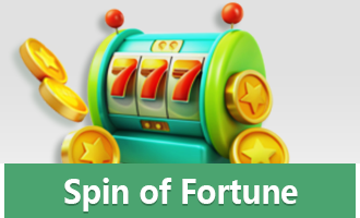 Spin of Fortune